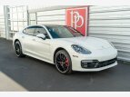 Thumbnail Photo 56 for 2017 Porsche Panamera Turbo